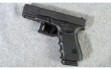 Glock ~ 19 ~ 9 mm - 2 of 6