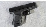 Glock ~ 30SF ~ 45 ACP - 1 of 5