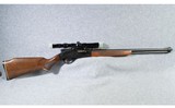 Marlin ~ 49DL ~ 22 LR - 1 of 9