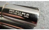 Colt ~ Detective ~ 38 Spl ~ Nickel - 4 of 9