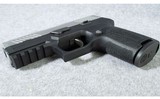 SIG Sauer ~ P320 ~ 9 MM - 3 of 6