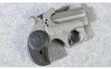 Bond Arms ~ Roughneck ~ 9 mm ~ Derringer - 1 of 7