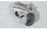 Bond Arms ~ Roughneck ~ 9 mm ~ Derringer - 2 of 7