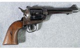 Interarms ~ Virginian Dragoon ~ 45 Colt - 1 of 10