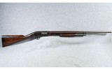 Winchester ~ Model 1912 ~ 12 GA - 1 of 13