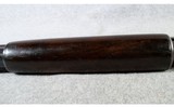 Winchester ~ Model 1912 ~ 12 GA - 13 of 13