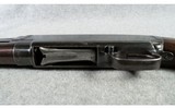 Winchester ~ Model 1912 ~ 12 GA - 12 of 13