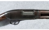 Winchester ~ Model 1912 ~ 12 GA - 4 of 13