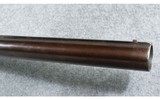 Winchester ~ Model 1912 ~ 12 GA - 6 of 13
