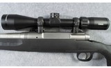 Savage ~ Axis ~ 30.06 ~ Scoped ~ Stainless - 6 of 6
