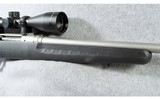 Savage ~ Axis ~ 30.06 ~ Scoped ~ Stainless - 5 of 6