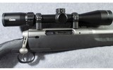 Savage ~ Axis ~ 30.06 ~ Scoped ~ Stainless - 4 of 6