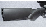 Savage ~ Axis ~ 30.06 ~ Scoped ~ Stainless - 3 of 6