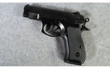 CZ ~ 75 D Compact ~ 9 mm - 2 of 7