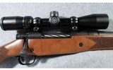 Mossberg ~ Patriot ~ 300 Winchester Magnum - 4 of 10