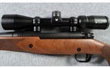 Mossberg ~ Patriot ~ 300 Winchester Magnum - 7 of 10
