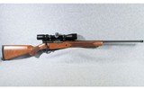 Mossberg ~ Patriot ~ 300 Winchester Magnum - 1 of 10