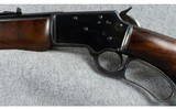 Marlin ~ 39 ~ 22 lr - 10 of 16