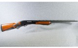 Remington ~ 870 ~ 12 GA ~ Wingmaster Magnum - 1 of 12