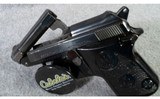 Beretta ~ 950 BS ~ 25 ACP ~ Jetfire - 4 of 5