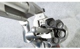 Ruger ~ GP 100 ~ 357 Magnum ~ Stainless - 6 of 7