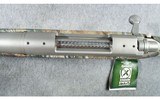 Remington ~ 700 SPS Stainless ~ 7 mm Rem Ultra Mag ~ RMEF - 10 of 13