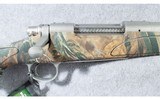 Remington ~ 700 SPS Stainless ~ 7 mm Rem Ultra Mag ~ RMEF - 4 of 13