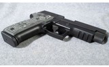 SIG Sauer ~ P226r ~ 40 S&W ~ 22 LR conversion kit - 4 of 10