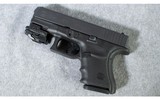 Glock ~ 29 ~ 10 MM - 2 of 6