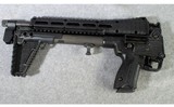 KEL TEC ~ Sub 2000 ~ 40 S&W - 8 of 9