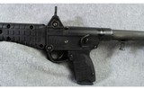 KEL TEC ~ Sub 2000 ~ 40 S&W - 3 of 9