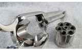 Ruger ~ New Vaquero ~ 357 Magnum ~ Stainless - 7 of 7