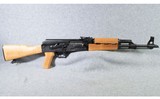Zastava ~ ZPAP M70 ~ 7.62x39mm - 1 of 10