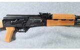 Zastava ~ ZPAP M70 ~ 7.62x39mm - 3 of 10