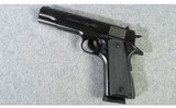 Charles Daly ~ 1911 ~ 9 mm - 2 of 6