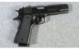 Charles Daly ~ 1911 ~ 9 mm - 1 of 6