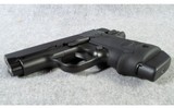 Kimber ~ Micro 9 ~ 9 mm ~ Night Fall - 3 of 6