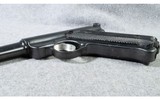 Ruger ~ Mark II ~ 22 LR - 3 of 9