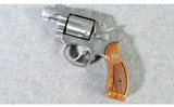 Smith & Wesson ~ 64-2 ~ 38 Special ~ Stainless - 2 of 9