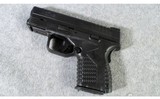 Springfield Armory ~ XDS-9 ~ 9 MM - 2 of 6