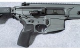 SIG Sauer ~ MCX ~ 5.56 NATO - 5 of 14