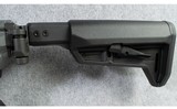 SIG Sauer ~ MCX ~ 5.56 NATO - 12 of 14