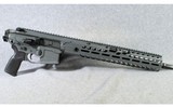 SIG Sauer ~ MCX ~ 5.56 NATO - 4 of 14