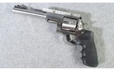 Ruger ~ Super Redhawk ~ 44 Magnum - 2 of 10