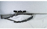 Ruger ~ M77 Mark II ~ 7MM Remington Magnum ~ All Weather Stainless - 1 of 8