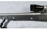 Ruger ~ M77 Mark II ~ 7MM Remington Magnum ~ All Weather Stainless - 7 of 8
