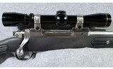 Ruger ~ M77 Mark II ~ 7MM Remington Magnum ~ All Weather Stainless - 3 of 8