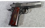 Browning ~ 1911/ 380 ~ 380 ACP ~ Black Label - 1 of 6