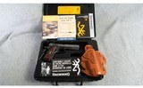 Browning ~ 1911/ 380 ~ 380 ACP ~ Black Label - 6 of 6