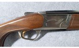 Browning ~ Cynergy ~ 12 GA - 5 of 13
